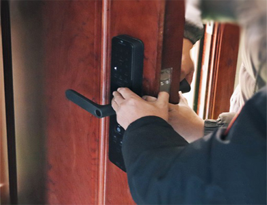 中牟24小时上门开锁公司